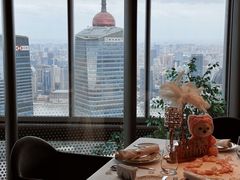 -THE WANG王品(上海中心云端店)