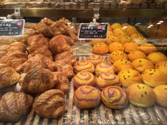 -丁香西饼屋(桂林路店)