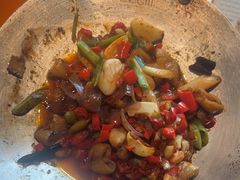 -湘轩·土菜研究院(光大店)