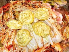 -江湖水乡铁锅炖魚(周庄嘉园店)