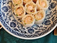 -誉八仙粤菜(万象天地店)