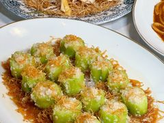 -莉莉海堂HAITANG·烤鸭(国贸商城店)