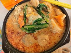 -O记东北砂锅麻辣烫