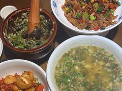 -八碗湘长沙市井菜(坡子街店)