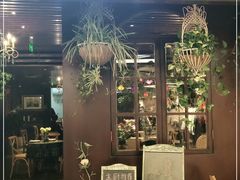 门面-第101座花园餐厅(湖滨88店)