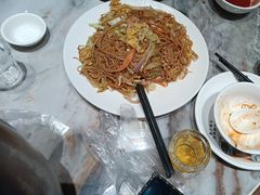 -王庄阿咪海鲜大排档(上下杭店)