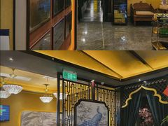 -富侨养生(威宁路店)