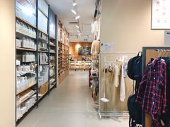 -MUJI无印良品(保利时光里店)