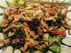 -韩风源自助烤肉(国贸精品店)