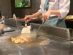 -小山日本料理(兴业太古汇店)
