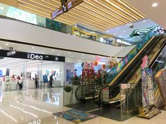 -万达茂商场(南京仙林店)