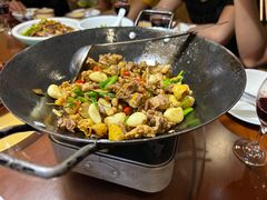 -山涧肴·泉水煮活鱼(坂田店)