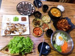 -京玉菲饭店(李村店)