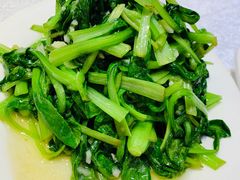 -小贝壳酒楼(经九路店)