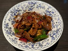 -阿大排档(长春这有山店)