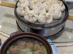 -石饮红星包子(中山路店)
