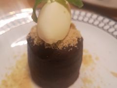 巧克力熔岩-EN SPACE恩空间