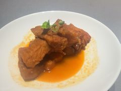-阿庄新豫菜(通泰路店)