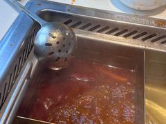 -海底捞火锅(威高广场店)