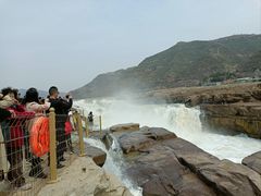 -陕西黄河壶口瀑布旅游区