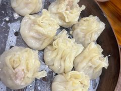 -枫泾丁氏烧卖(枫丽路店)