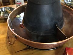 -东镇老火锅(长春路首店)