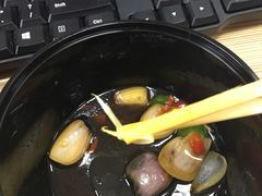 -海盗虾饭·剥好的小龙虾饭(SOHO尚都店)