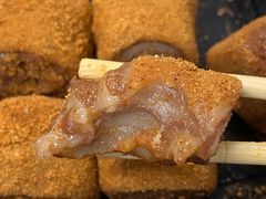 驴打滚-四季小馆·地道北京小吃(广百店)