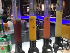 -加餐海鲜自助(集美银泰百货店)