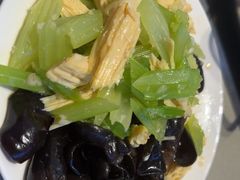 -蝎王府羊蝎子(西直门店)