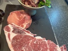 -谷町·烤肉自助(朱雀门店)