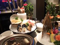 -享月汤皇·海鲜小火锅·聚会(曲江创意谷店)