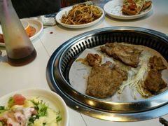 -钱小奴创意自助餐厅·原切谷饲安格斯畅吃(苏州昆山招商花园城店)