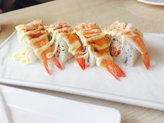 -莲寿司(国兴店)