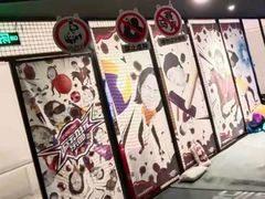-VS SPORTS PARK运动玩乐园·团建·生日会(合生汇店)