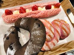 -奈雪的茶(石家庄万象城店)