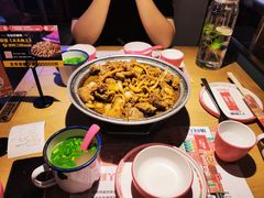 -丫丫厨娘·柠檬鸭(江南蓝鲸世界店)