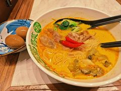 -和府捞面(曹路花园城店)