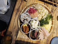 -北丐先生·野馄饨烧烤(雨花万象店)