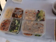 -玉林烤鸭店(定福庄店)