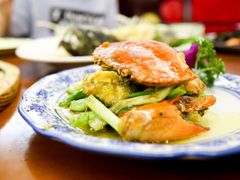 -鑫鸿达·海鲜闽菜热炒小馆(中山路店)