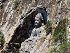 -圣莲山风景区