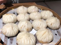 小笼包-陈傻子餐厅(世纪都会店)