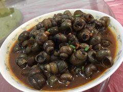 -喜洋洋蟹庄(阳澄湖店)