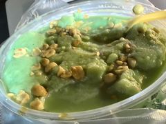 -夏食光安顺小舒冰粉冰浆(甲秀楼店)