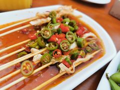 -老万烧烤(典逸心洲店)