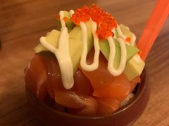 -昊·来了寿司(双楠2店)