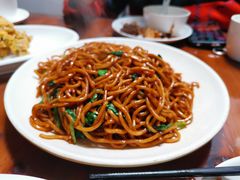 老街炒面-三林本帮馆(中林街店)
