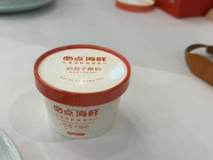 -必点海鲜·海肠捞饭大王(滨江道店)