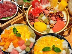 -周小明火锅(黑金冠社区店)